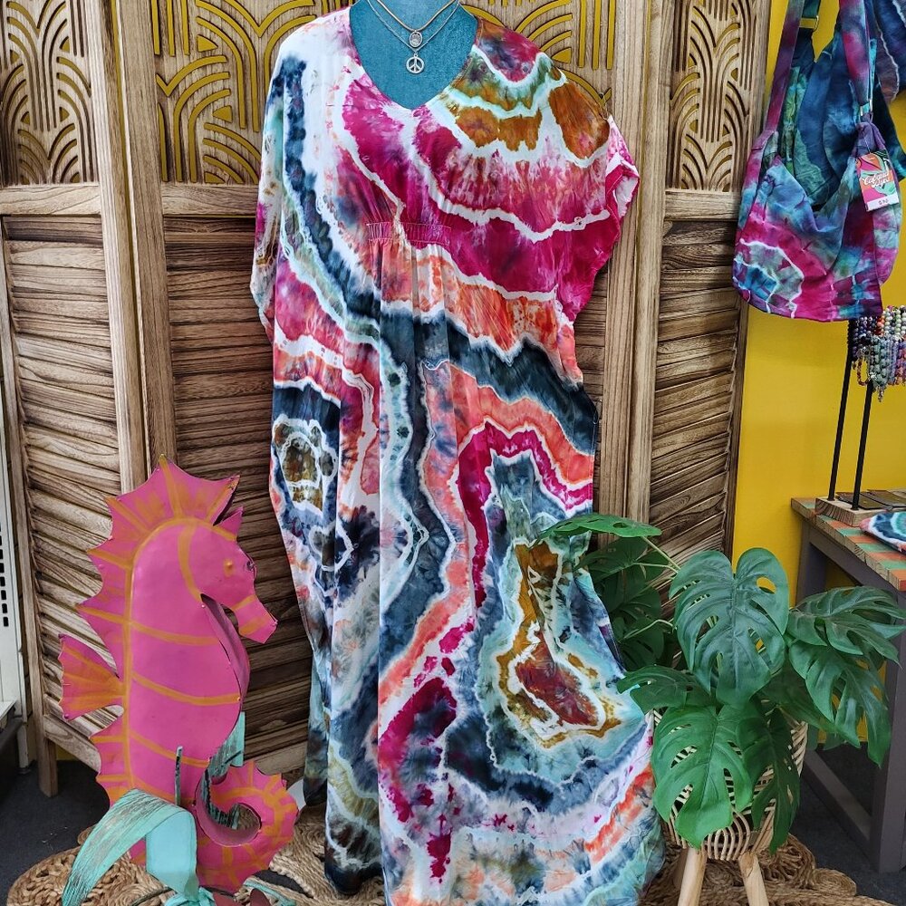 Kaftan -One Size fits most